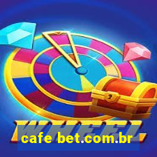 cafe bet.com.br